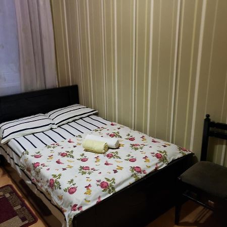 Io Apartment Tiflis Exterior foto