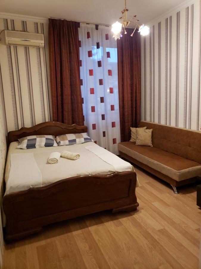 Io Apartment Tiflis Exterior foto