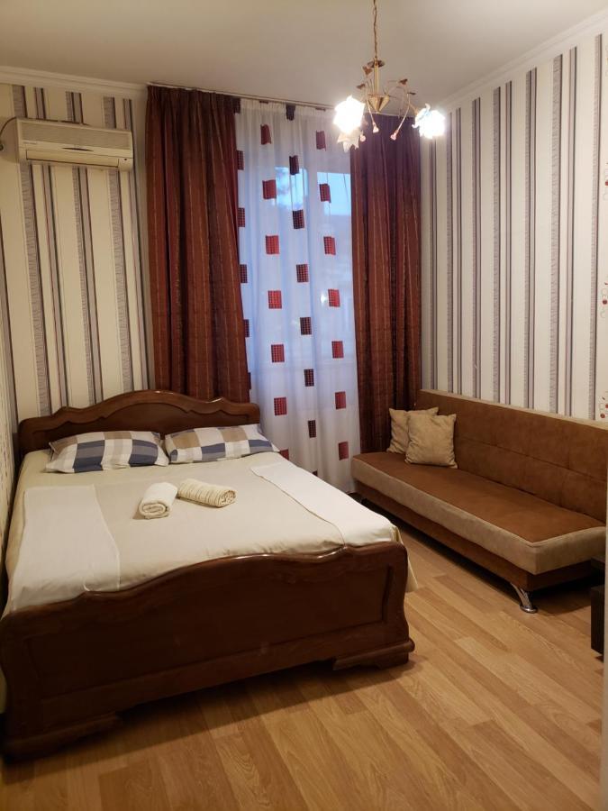 Io Apartment Tiflis Exterior foto