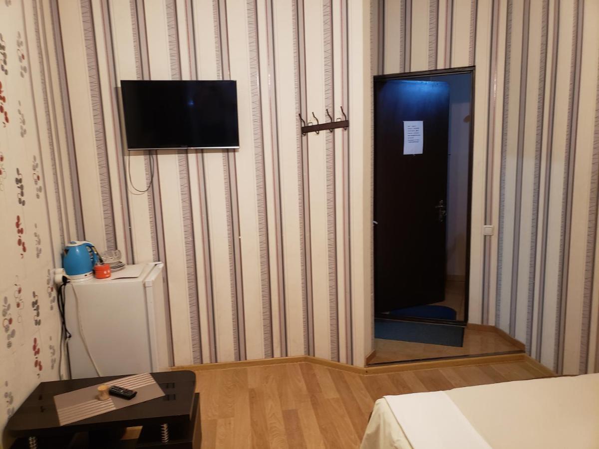 Io Apartment Tiflis Exterior foto