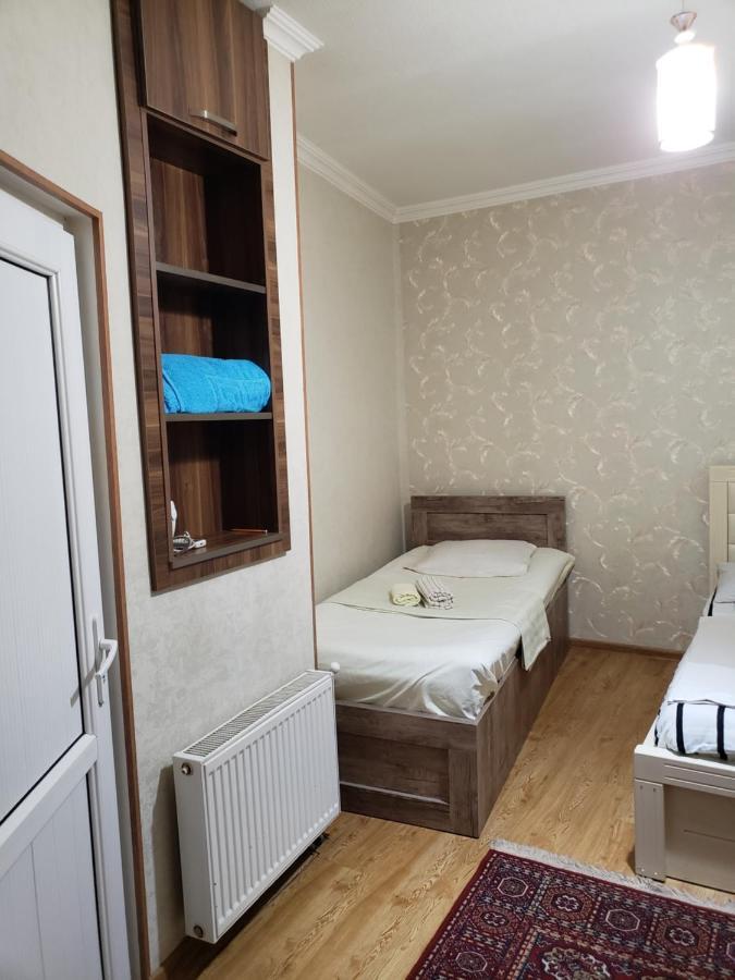 Io Apartment Tiflis Exterior foto