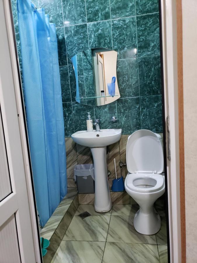 Io Apartment Tiflis Exterior foto