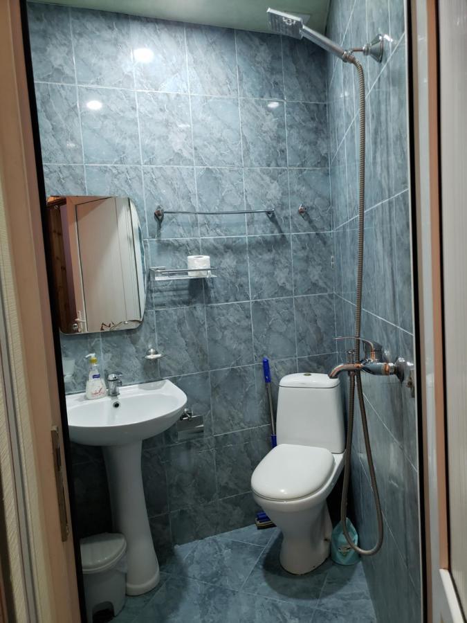 Io Apartment Tiflis Exterior foto