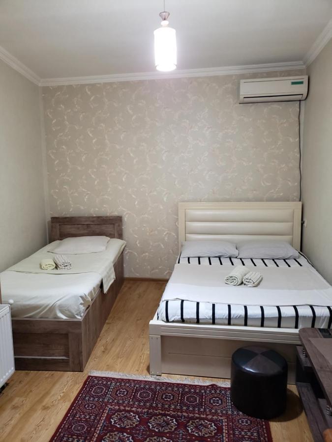 Io Apartment Tiflis Exterior foto