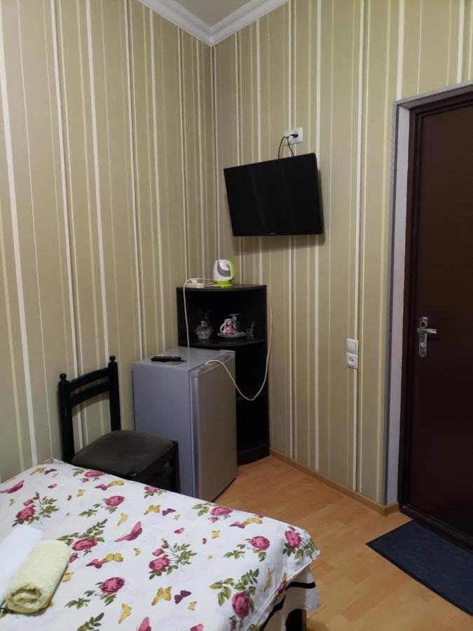 Io Apartment Tiflis Exterior foto