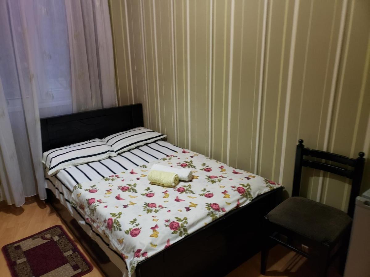 Io Apartment Tiflis Exterior foto