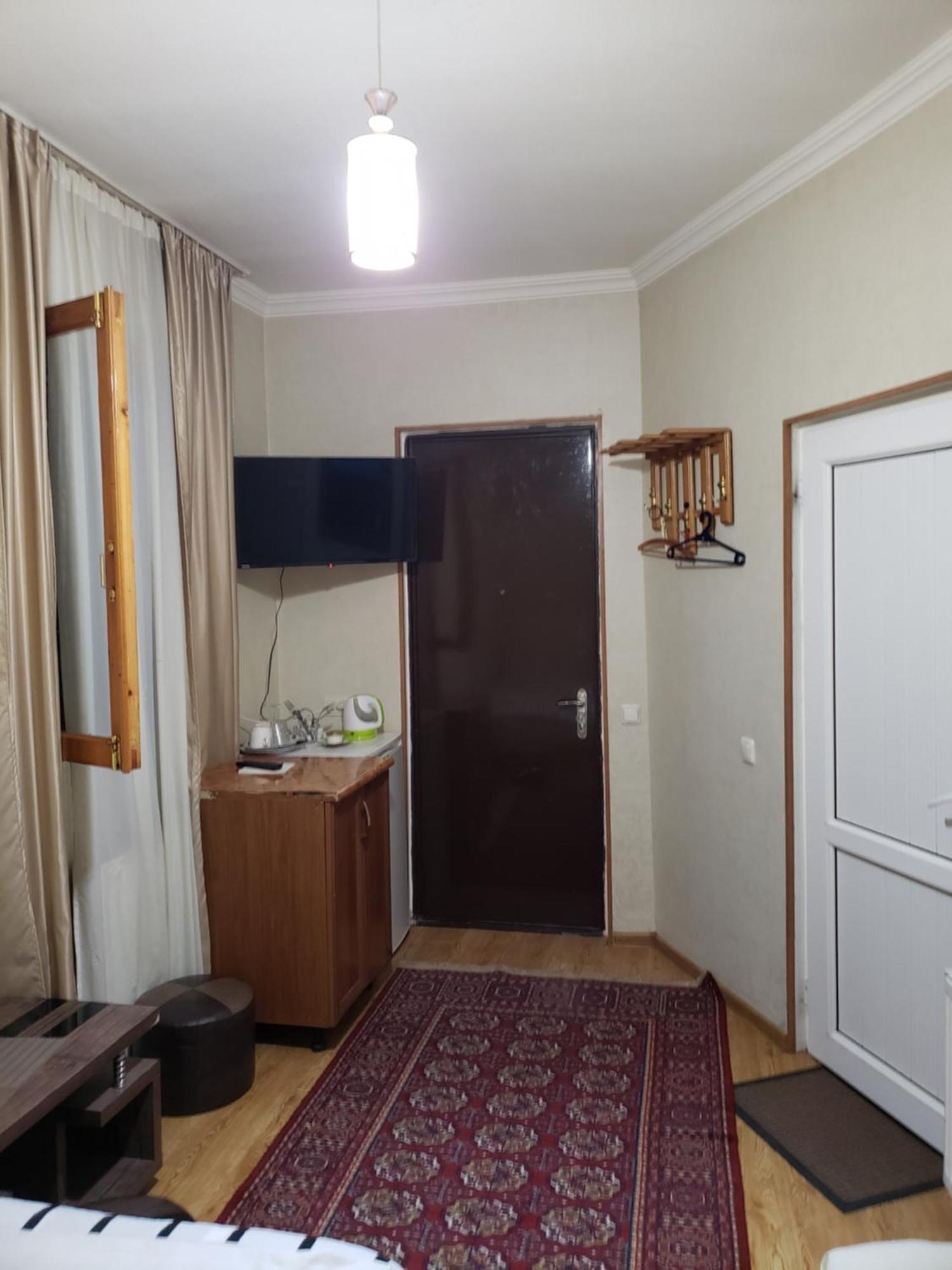 Io Apartment Tiflis Habitación foto