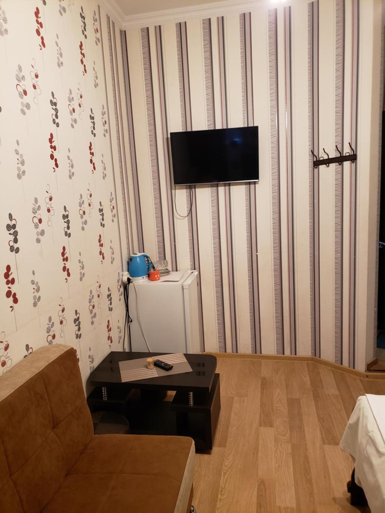 Io Apartment Tiflis Habitación foto