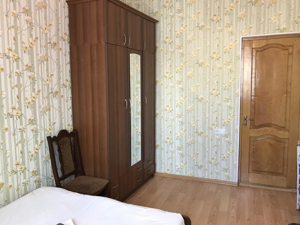 Io Apartment Tiflis Exterior foto