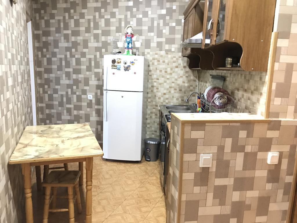 Io Apartment Tiflis Exterior foto