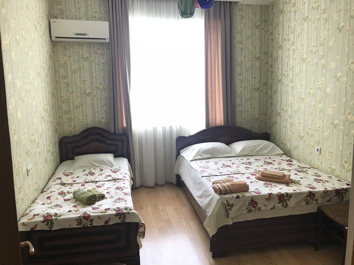 Io Apartment Tiflis Exterior foto