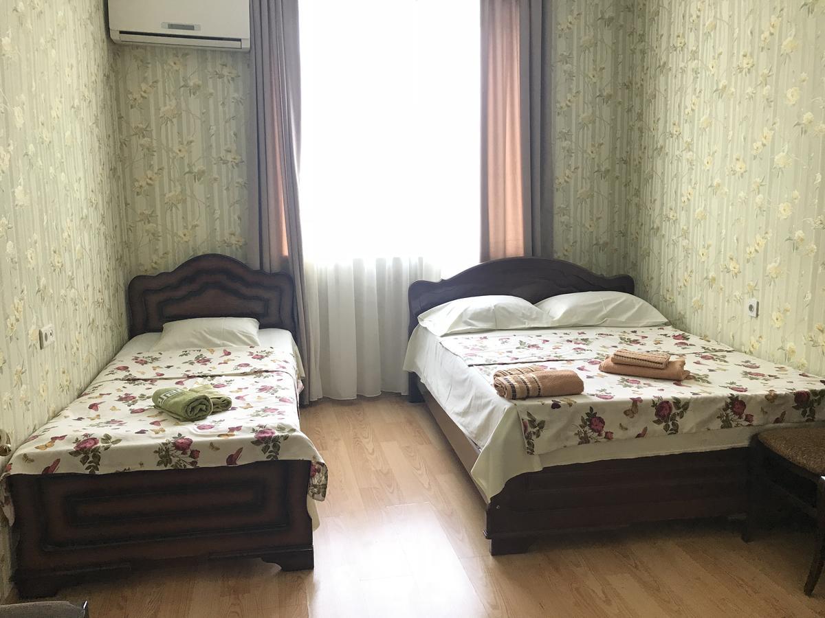 Io Apartment Tiflis Exterior foto