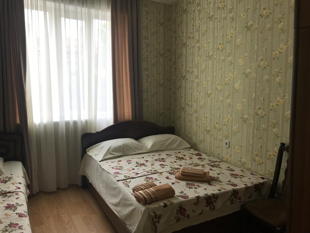 Io Apartment Tiflis Exterior foto