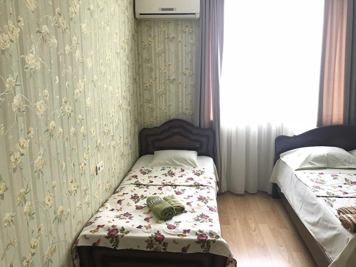 Io Apartment Tiflis Exterior foto