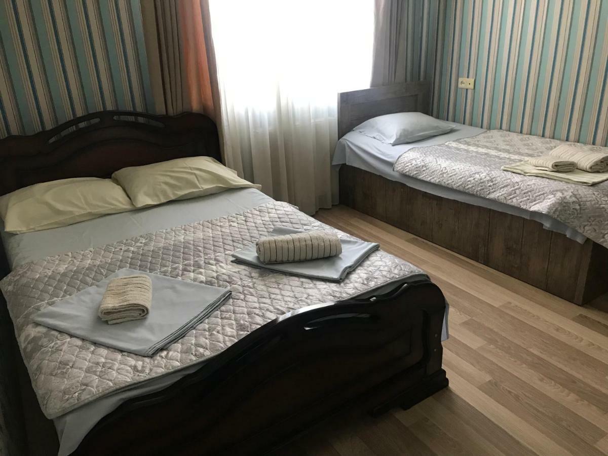 Io Apartment Tiflis Exterior foto